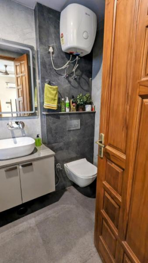 Amara - 1bhk, forest view, early check in & W-Fi 531-301